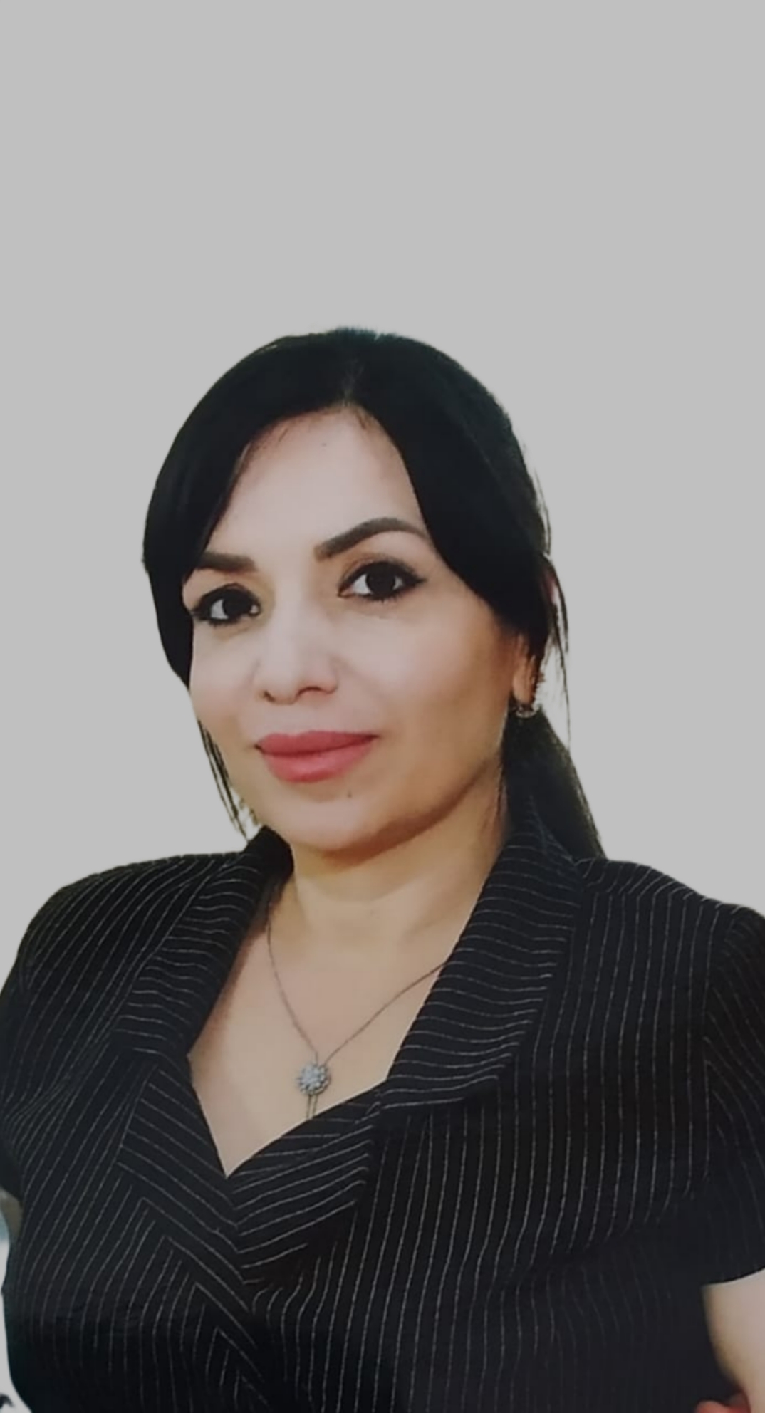 Воспитатель Мугитдинова Хайбат Бадрутдиновна.